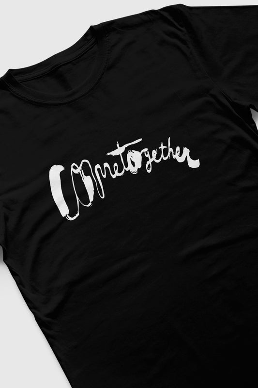 Come Together Tee – Beatles Inspired