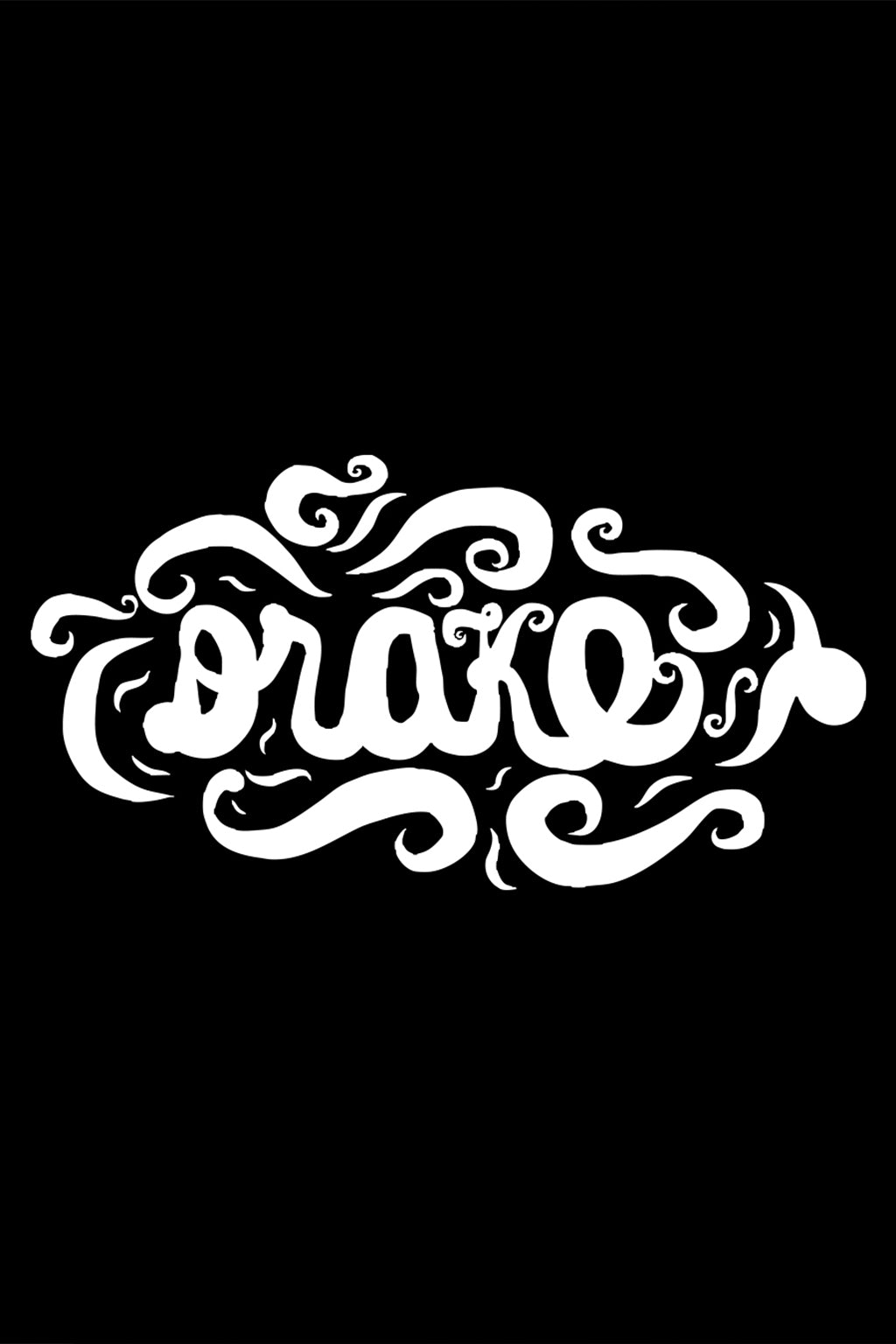 Drake Vibes Tee