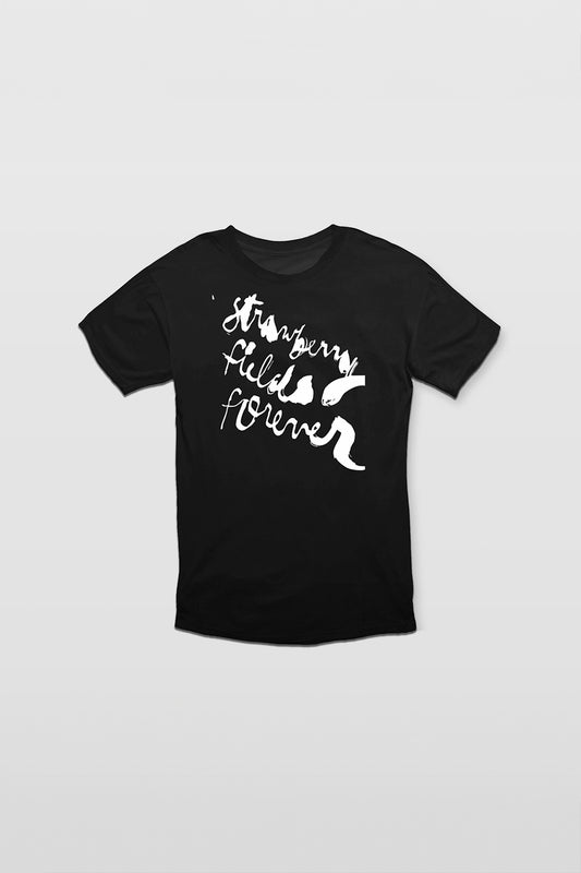 Strawberry Fields Forever Tee