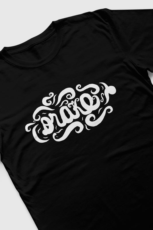 Drake Vibes Tee