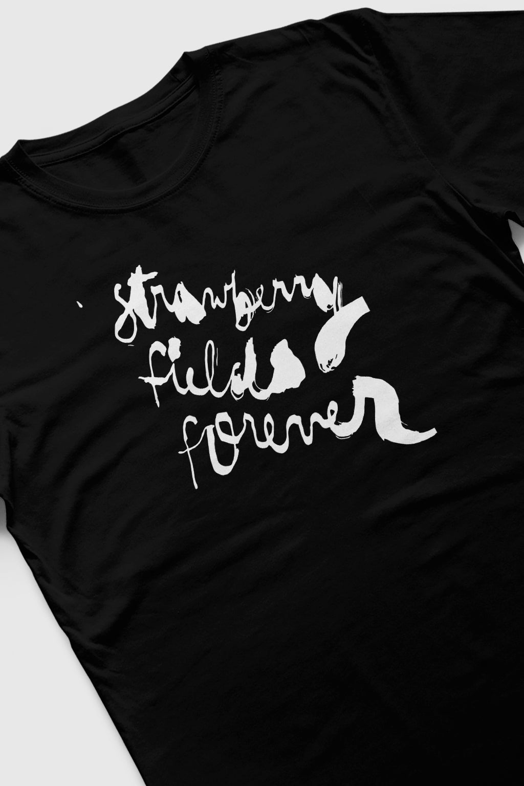 Strawberry Fields Forever Tee