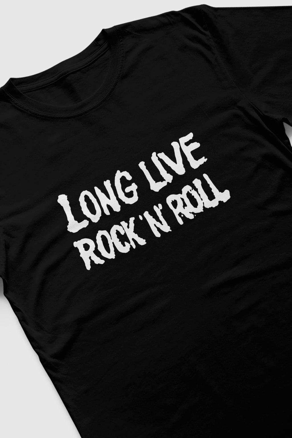 The Rock Legacy Tee